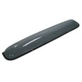 thumbnail image 1 of TuningPros LSV-353 880mm 34.6" Sunroof Wind Visor For 2009-2013 Nissan Rogue, 1 of 6