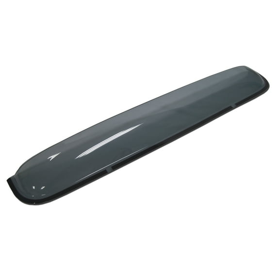 TuningPros LSV-811-2 980mm 38.5" Sunroof Wind Visor For 2007-2013 Infiniti EX35 EX37