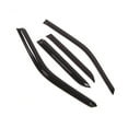 thumbnail image 1 of TuningPros Outside Mount Window Visor Deflector Smoke Tinted 4 Pcs Set For 1998-2002 Honda Passport, 1 of 6