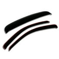 thumbnail image 1 of TuningPros WSV-126i-3 Window Visor and Sunroof For 1994-2001 Dodge Ram 3500 - In-Channel 3 Pcs Set, 1 of 7