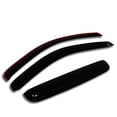 thumbnail image 1 of TuningPros WSV-189i-2P Window Visor and Sunroof For 1993-2011 Ford Ranger - In-Channel 3 Pcs Set, 1 of 7