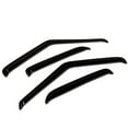 thumbnail image 1 of TuningPros WV-354 Window Visor For 1991-1994 Nissan Sentra - Outside Mount 4 Pcs Set, 1 of 5