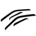 thumbnail image 1 of TuningPros WV-520 Window Visor For 2009-2017 Infiniti FX35 FX50 QX70 - Outside Mount 4 Pcs Set, 1 of 5
