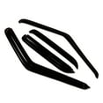 thumbnail image 1 of TuningPros WV-742 Window Visor For 2012-2015 Toyota Prius V - Outside Mount 4 Pcs Set, 1 of 5