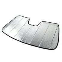 Mercedes sun cheap shield