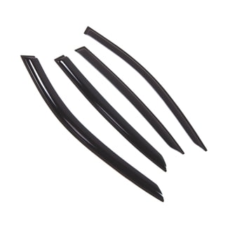 Aazon.co: SCITOO Glossy Black Rear Trunk Plate Tri Cover Overlay