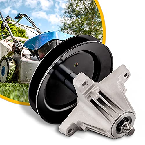 Gruppo Mandrino Per Cub Cadet MTD 918-04822A 918-04822B 618-04822