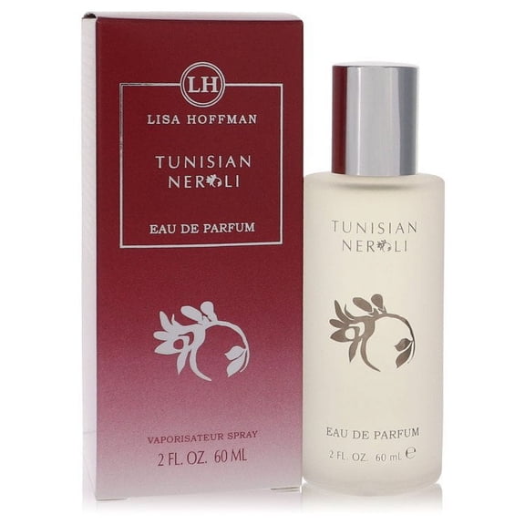 Tunisian Neroli by Lisa Hoffman Eau De Parfum Spray 2 oz Pack of 3
