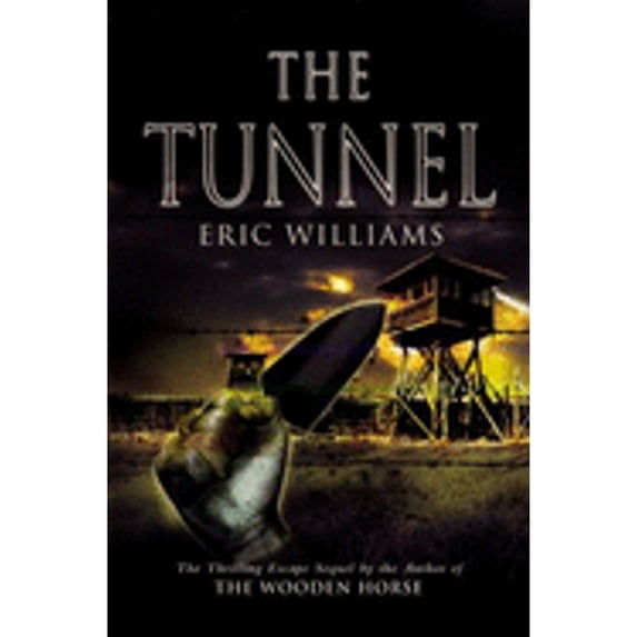 Pre-Owned Tunnel (Paperback) 1844155382 9781844155385