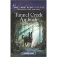 thumbnail image 1 of Pre-Owned Tunnel Creek Ambush (Mass Market Paperback) 1335588442 9781335588449, 1 of 1