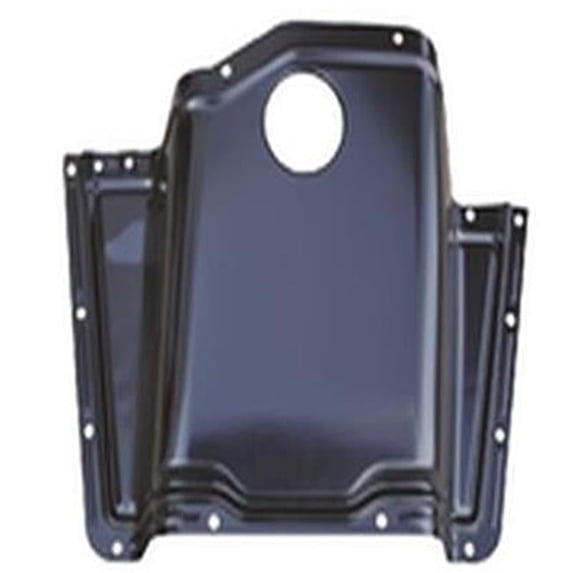 Tunnel Hump Floor Pan for 1960-1962 CK Pickup & 1960-1962 GMC Truck