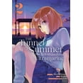 thumbnail image 1 of The Tunnel to Summer, the Exit of Goodby The Tunnel to Summer, the Exit of Goodbyes: Ultramarine (Manga) Vol. 2, (Paperback), 1 of 1