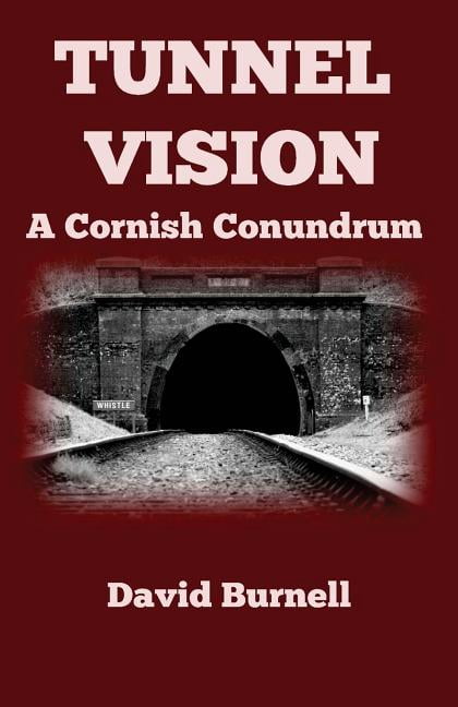 Tunnel Vision (Paperback) by David Burnell
