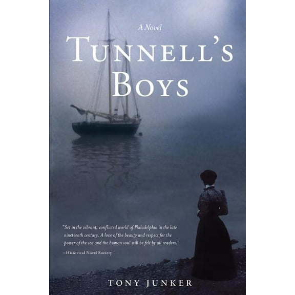 Tunnell's Boys