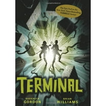 Pre-Owned Terminal (Tunnels Book 6) Hardcover