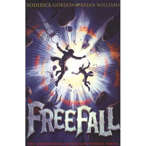 Pre-Owned Freefall (Paperback) 1906427054 9781906427054