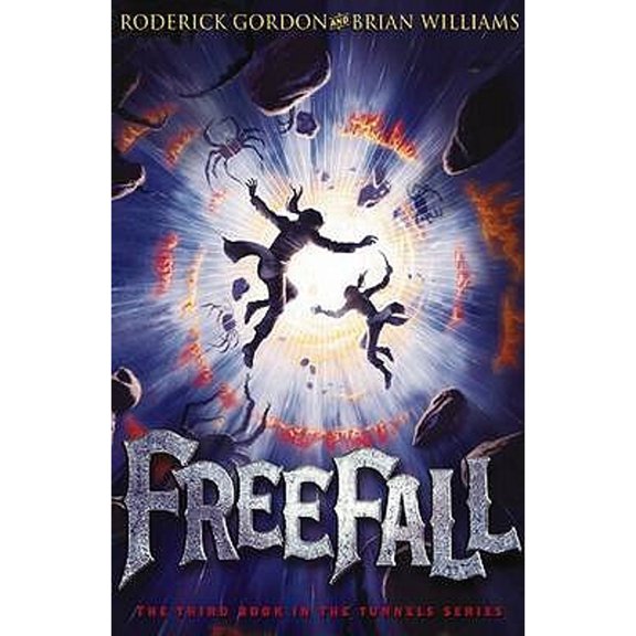 Pre-Owned Freefall (Paperback) 1906427054 9781906427054