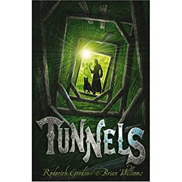 Pre-Owned Tunnels (Paperback) 1905294425