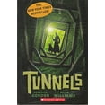 thumbnail image 1 of Pre-Owned Tunnels (Paperback) 0545106117 9780545106115, 1 of 1