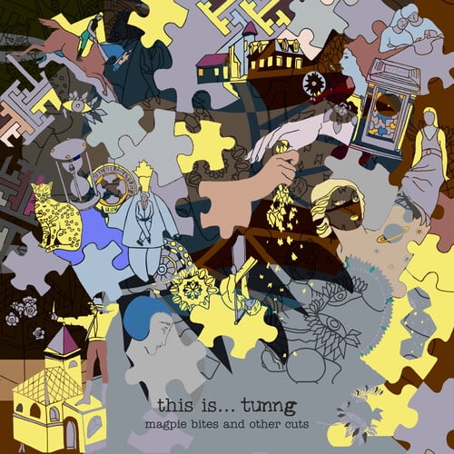 Tunng - This Is Tunng...Magpie Bites And Other Cuts - Music & Performance - Vinyl