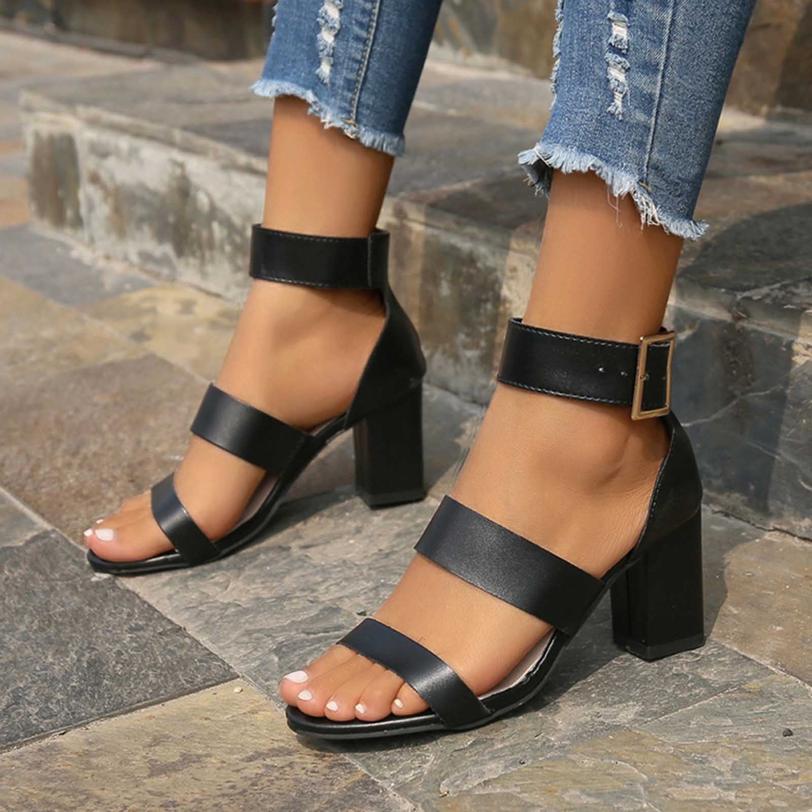 Open toe wedding shoes discount