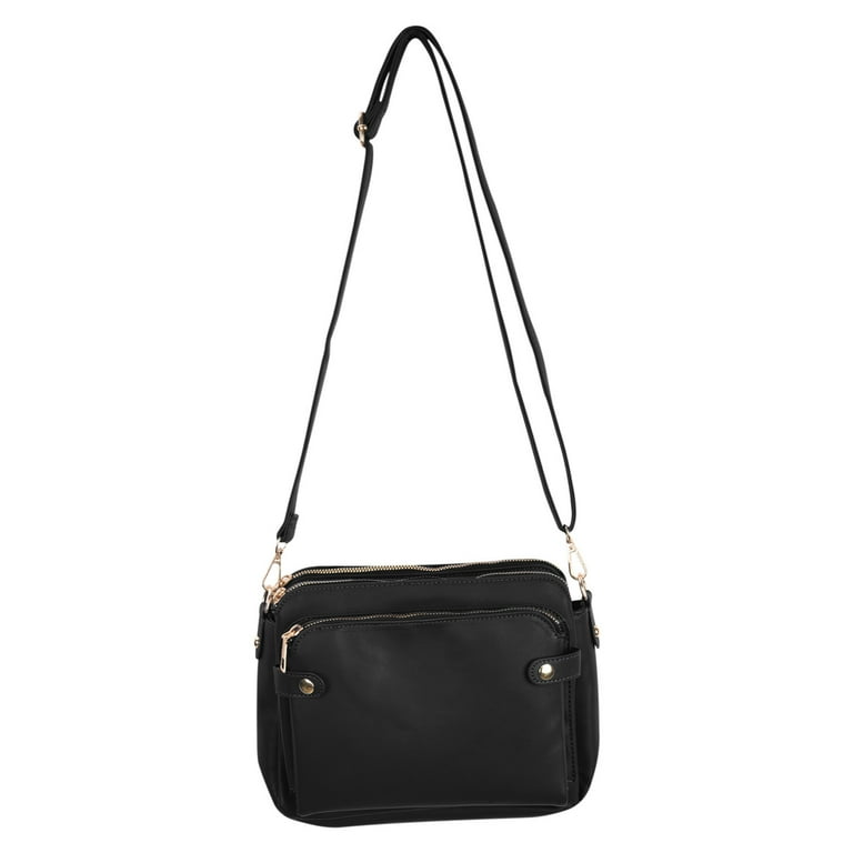 【A4収納可能】3way BAG／black leather A4収納可能】3way BAG／black leather