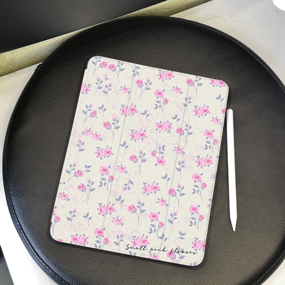 Tuohive Protective Case For iPad Mini4/5/6 pro 12.9 Air1/2 air 11 inch Air5 Air6 Air7 2024 pro11 10th generation Gen5/6 2025 A16 gen11th air 13 inch Gen7 Gen8 Gen9 Cute Tablet Cover