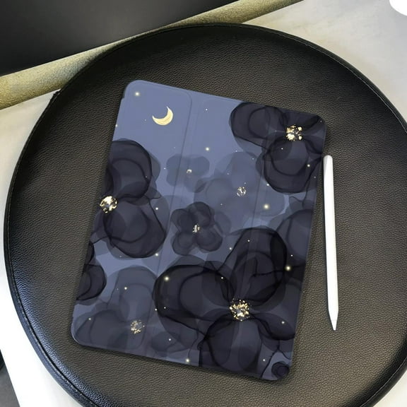 Tuohive Protective Case For iPad air 13 inch Mini4/5/6 air 11 inch 2025 A16 gen11th 2024 pro11 10th generation Gen5/6 Air5 Air6 Air7 Air1/2 Gen7 Gen8 Gen9 pro 12.9 Cute Tablet Cover