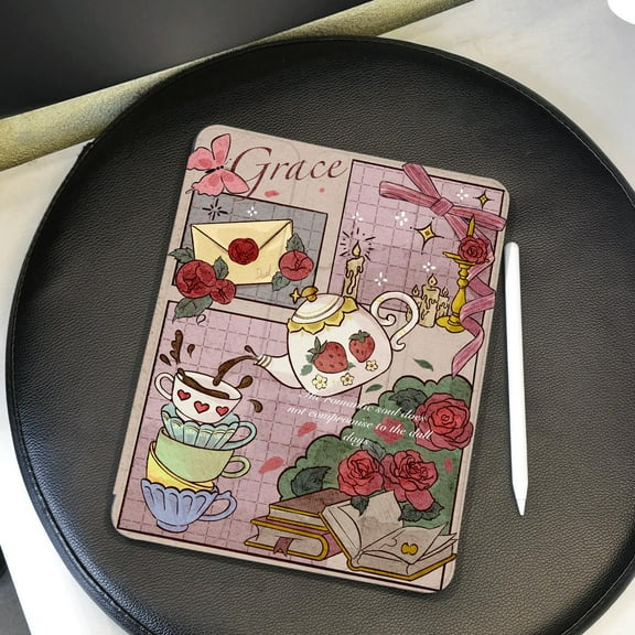 Tuohive iPad Protective Case  Pro13  Pro11 Mini4/5 Air13 Gen7/8/9th  Air3 Pro2017  Air4/5/6  Pro 20/21/22 10th  Mini6  Air 1/2 Gen5/6th