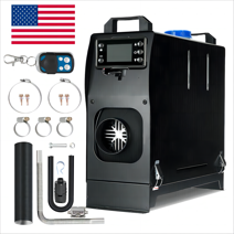 Dracary Duty Fully Automatic Nitrous Bottle Heater Flexible