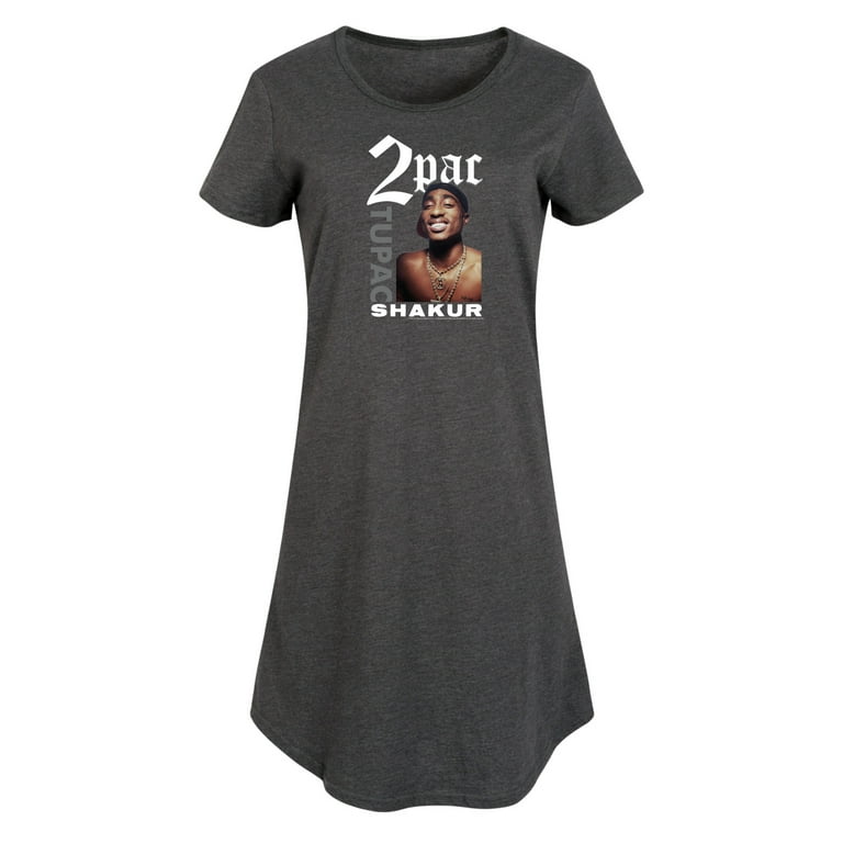 2pac shirt sales dress