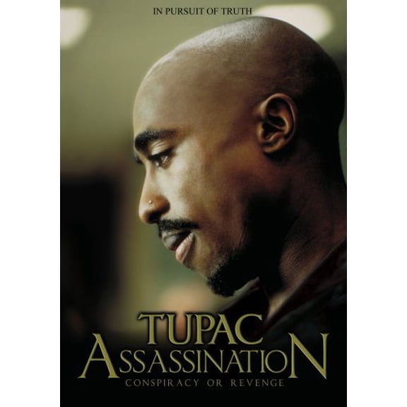Tupac Assassination: Conspiracy or Revenge Documentary