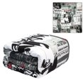 thumbnail image 1 of Tupac Comforter Set Queen - 2Pac - QUEEN BED 86"x 86" - COMFORTER ONLY, 1 of 5