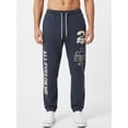 thumbnail image 1 of Tupac Men's & Big Men's Jogger Pant, Sizes XS-3XL, 1 of 1