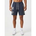 thumbnail image 1 of Tupac Men's & Big Men's Jogger Shorts, Sizes XS-3XL, 1 of 1