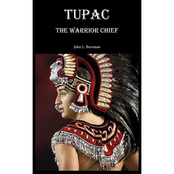 Tupac, (Paperback)