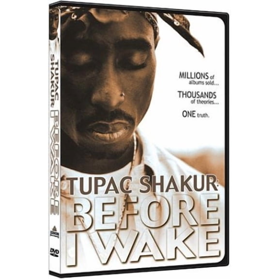 Tupac Shakur - Before I Wake