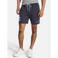 thumbnail image 1 of Tupac Shakur Men's and Big Men's Shorts, Sizes XS-3XL, 1 of 5