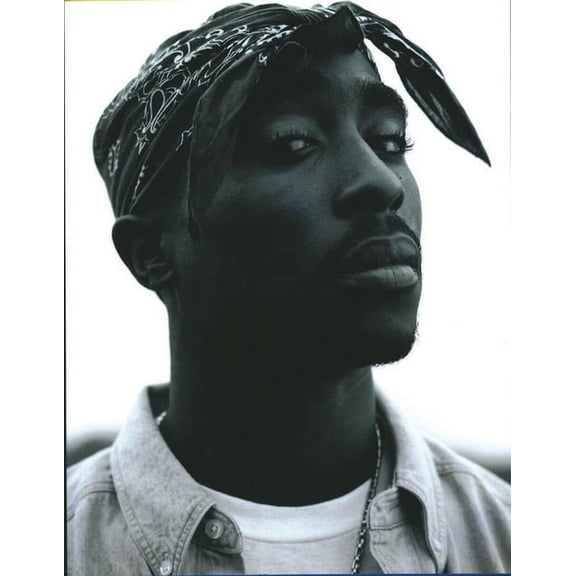 Tupac Shakur, (Paperback)