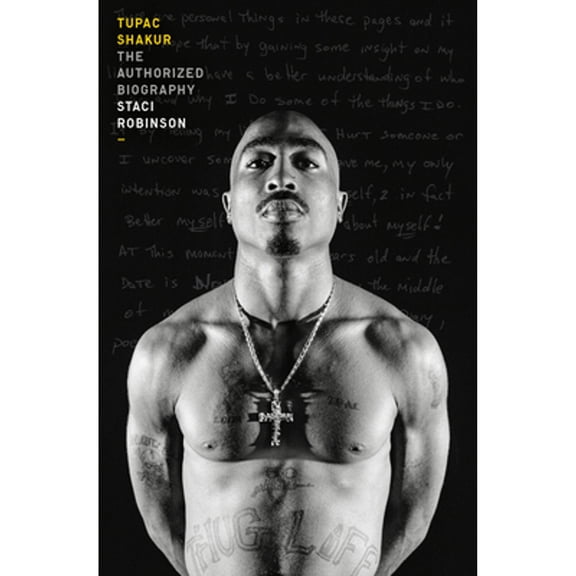 Pre-Owned Tupac Shakur: The Authorized Biography, (Paperback)