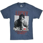 Poetic Justice Mens Clothing in Clothing - Walmart.com