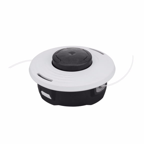 Tuphregyow 46-2 Nylon Bump Feed Line for Brushcutter - fits S.TIHL Trimmers and Brushcutters AutoCut 46-2 Nylon Line Bump Feed For Brushcutter As the picture