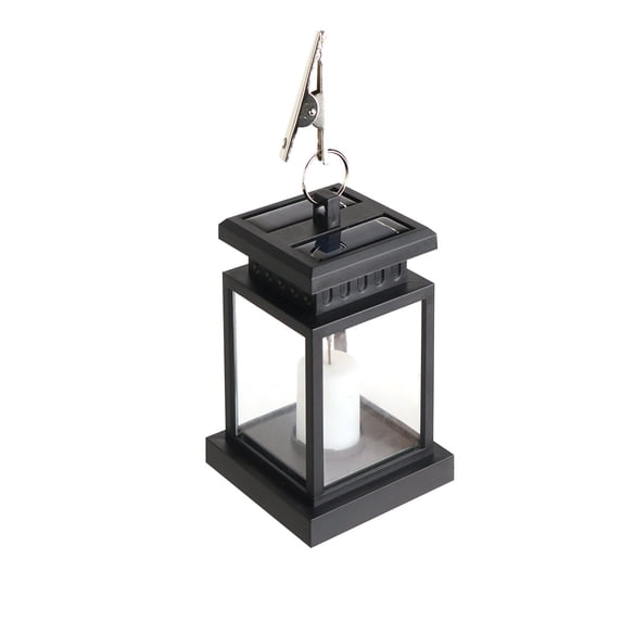 Tuphregyow Backyard Decorative Lights,Retro Outdoor Garden Decoration Hanging Lantern, Portable Led Solar Lantern,Adjustable Lights for Outdoor Path, Sidewalk, Driveway Or Walk Way