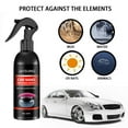 Tuphregyow Car Repairing Spray Oxidation Liquid Ceramic Coat