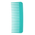 thumbnail image 1 of Tuphregyow Detangling Comb,Wet Brush,Long Hair Detangler Comb for Wet And Dry,for Father's Day for Thick Curly Wavy Hair, 1 of 8