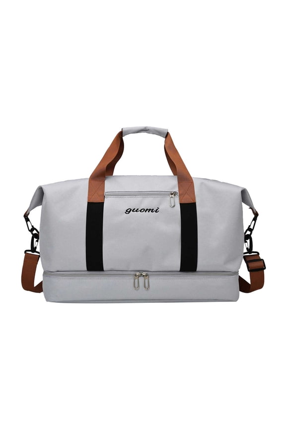 Gym Bag,Small Duffel Bag,Waterproof Dufflebag,Lightweight Gym Bag,for Women And Men for Sports, Gyms And Weekend Getaway