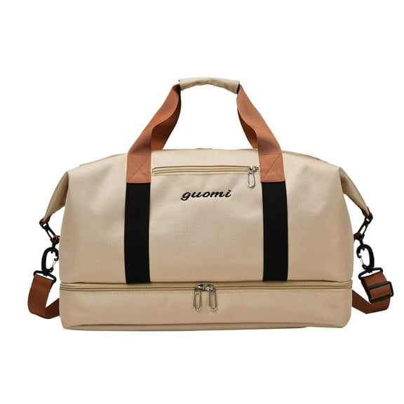 Tuphregyow Gym Bag,Small Duffel Bag,Waterproof Dufflebag,Lightweight Gym Bag,for Women And Men for Sports, Gyms And Weekend Getaway