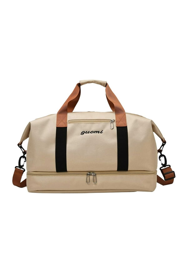 Gym Bag,Small Duffel Bag,Waterproof Dufflebag,Lightweight Gym Bag,for Women And Men for Sports, Gyms And Weekend Getaway