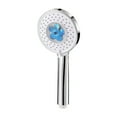 thumbnail image 1 of Tuphregyow Handheld Shower Head,Detachable Shower Head,Three Speed With High Water Output To Clean Tub,Tile,Pets, 1 of 7