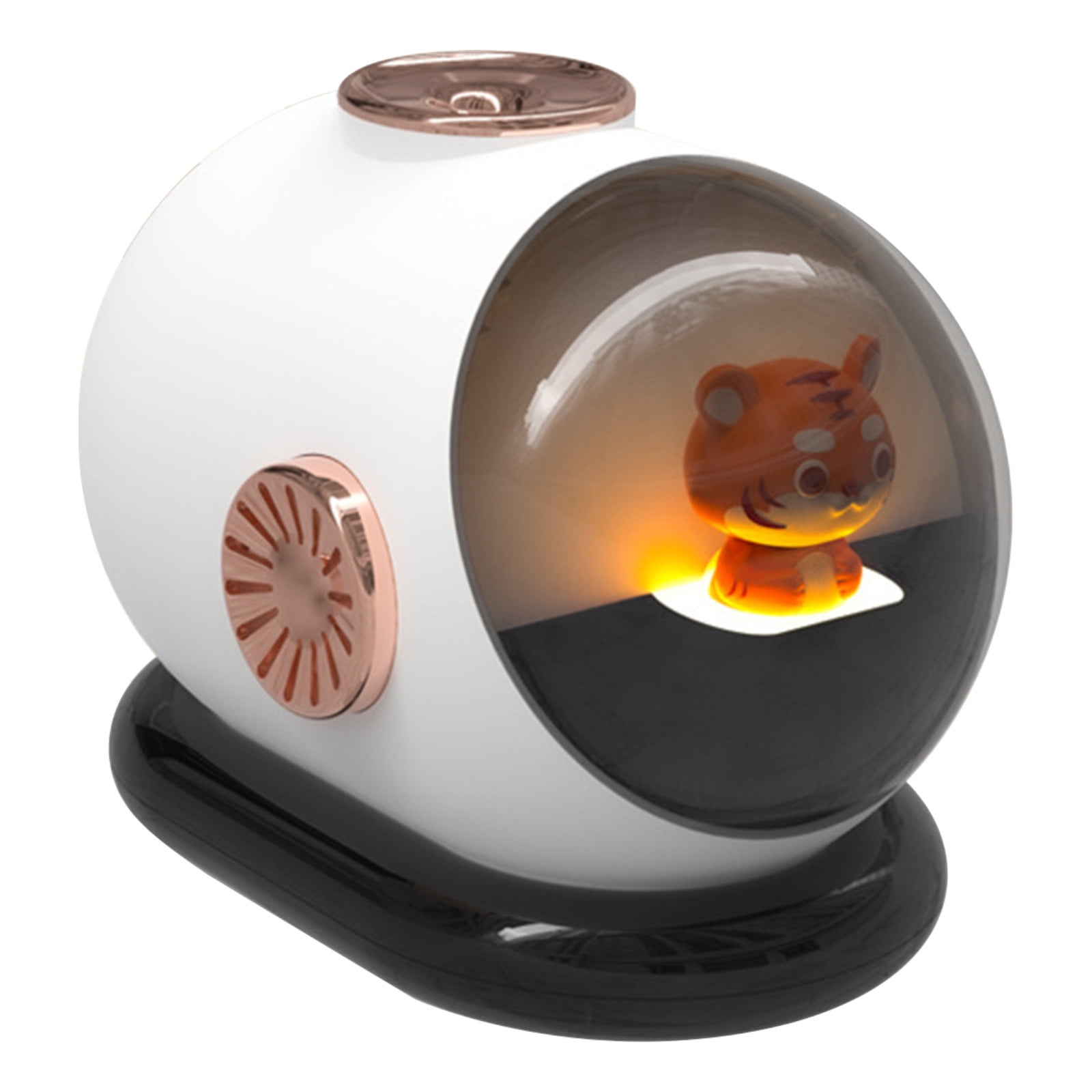 Tuphregyow Humidifiers For Bedroom Baby Humidifier, Office, Desktop Dormitories, Students' Small Home, Quiet Bedroom, Nursery, Office And Indoor Plant
